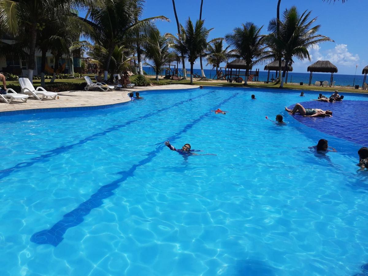 Ancorar Resort Em Pôrto das Galinhas Buitenkant foto