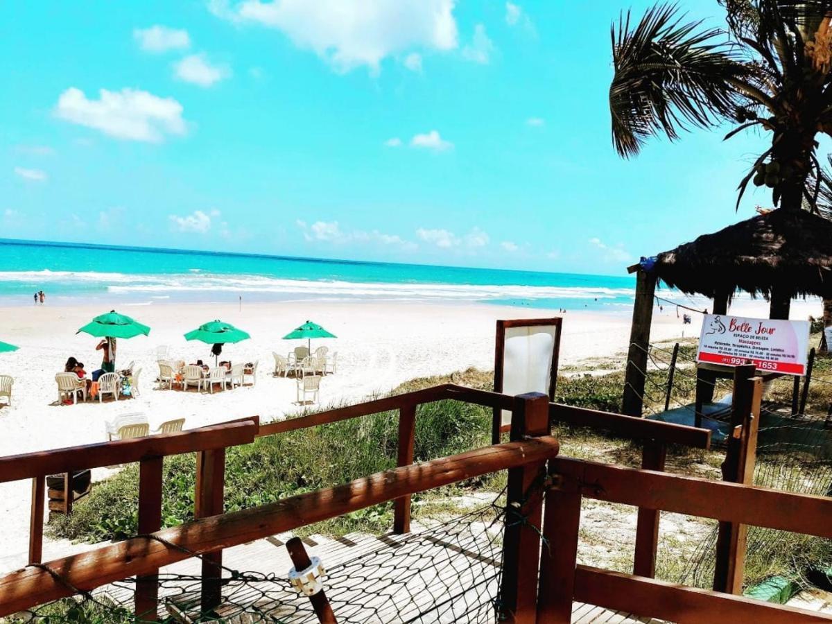 Ancorar Resort Em Pôrto das Galinhas Buitenkant foto