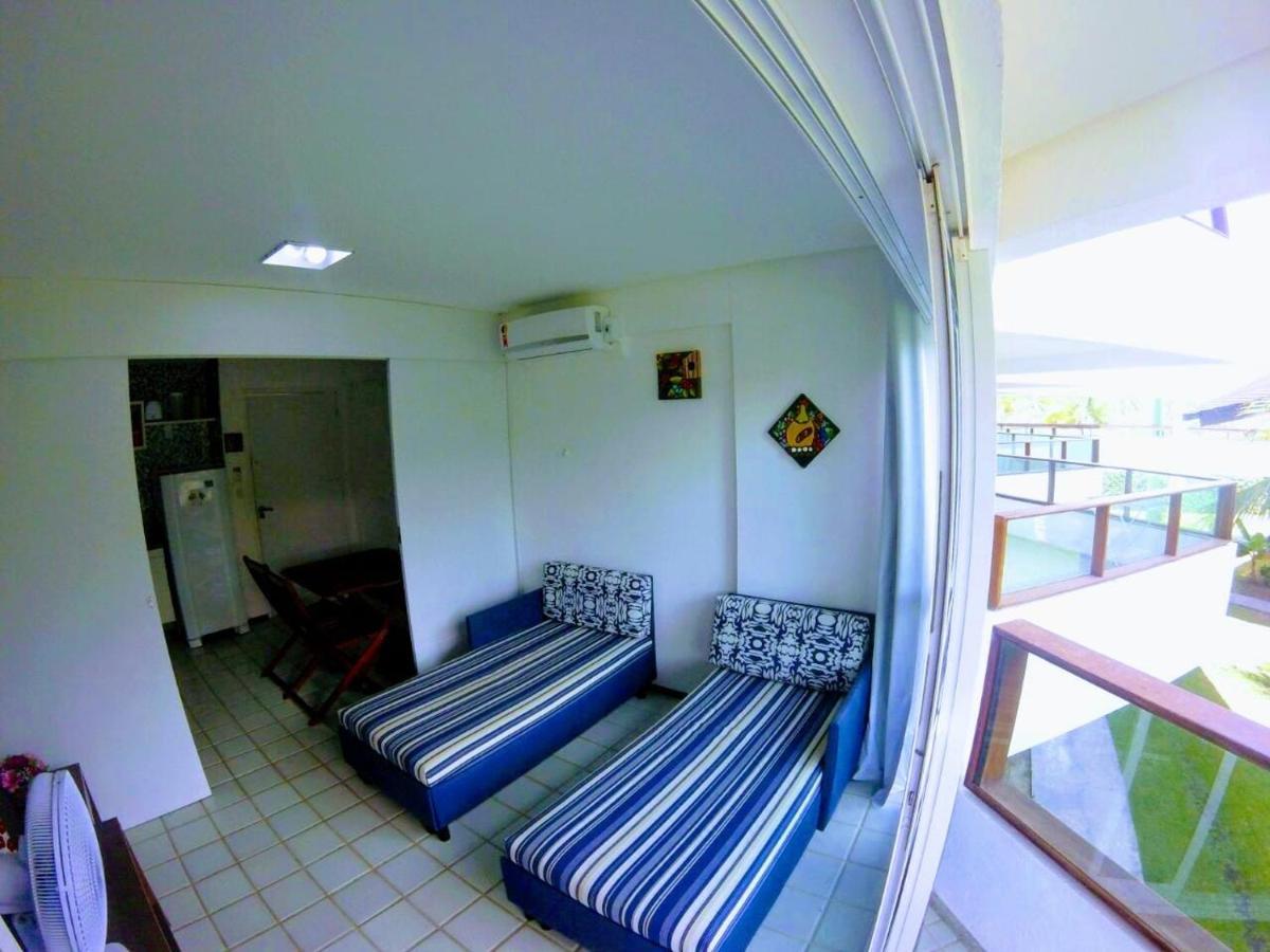 Ancorar Resort Em Pôrto das Galinhas Buitenkant foto