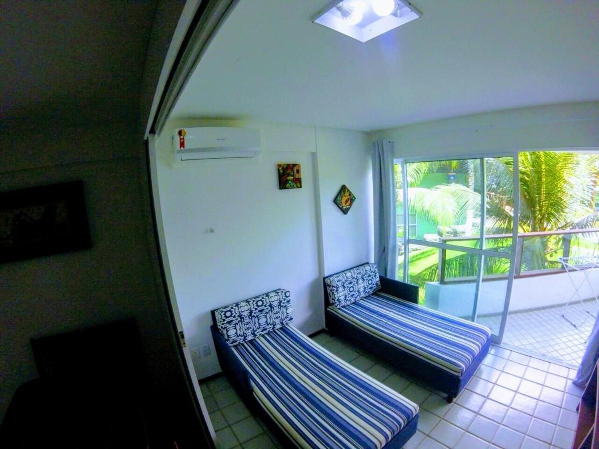 Ancorar Resort Em Pôrto das Galinhas Buitenkant foto