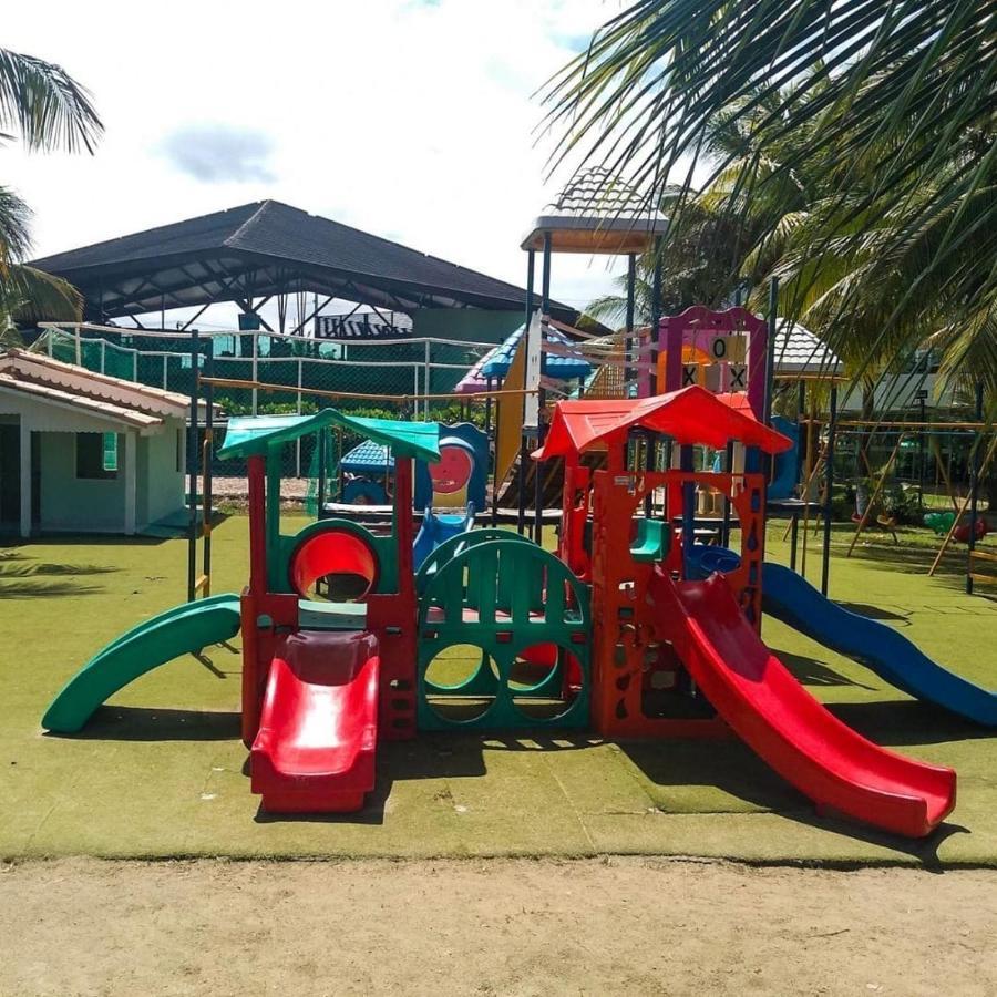 Ancorar Resort Em Pôrto das Galinhas Buitenkant foto