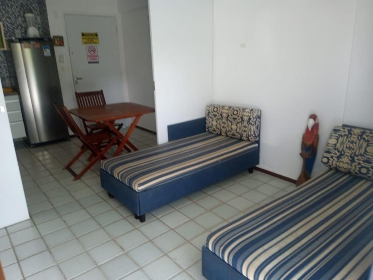 Ancorar Resort Em Pôrto das Galinhas Buitenkant foto