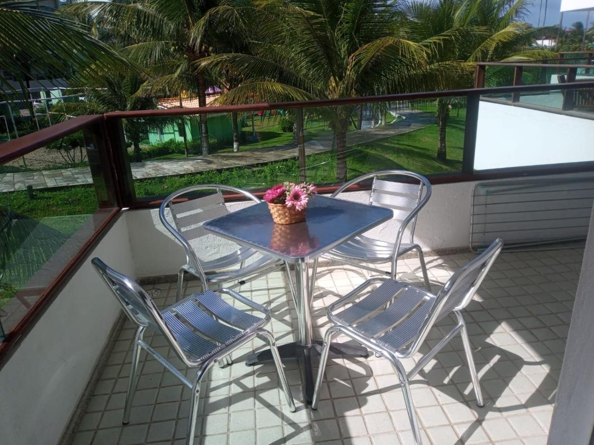 Ancorar Resort Em Pôrto das Galinhas Buitenkant foto