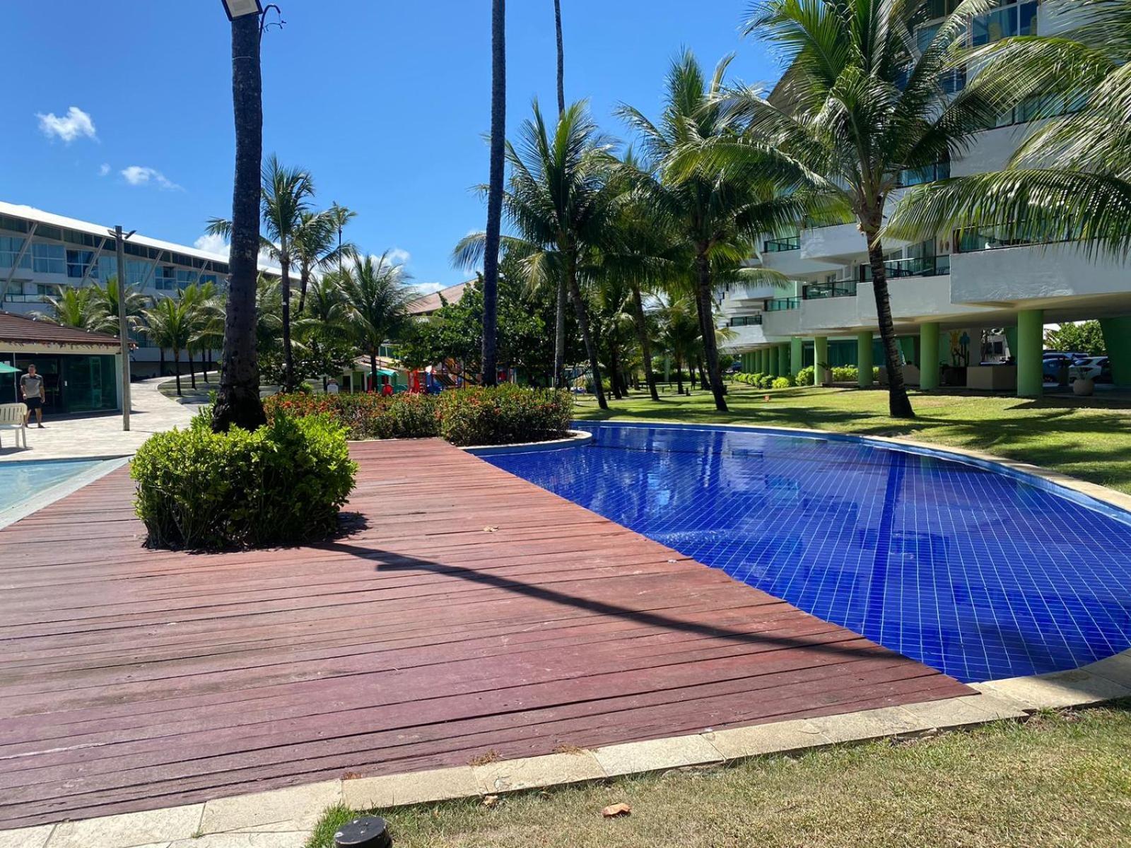 Ancorar Resort Em Pôrto das Galinhas Buitenkant foto