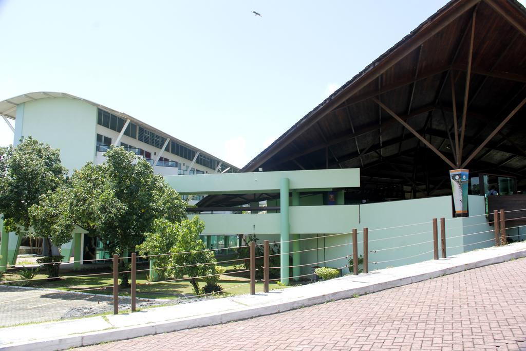 Ancorar Resort Em Pôrto das Galinhas Buitenkant foto