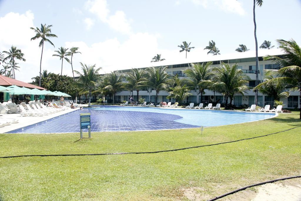 Ancorar Resort Em Pôrto das Galinhas Buitenkant foto