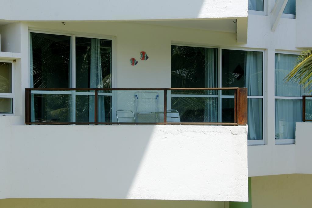 Ancorar Resort Em Pôrto das Galinhas Buitenkant foto